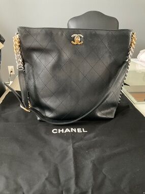 Chanel handbag